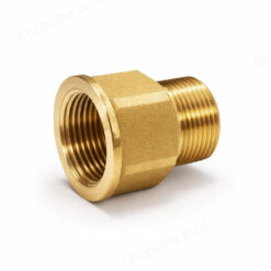 דגם מעבר 3/4 פנים – 1/2 חוץ XPC