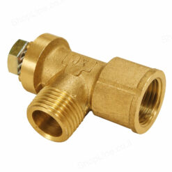 דגם תושבת בודדת 1/2 XPC