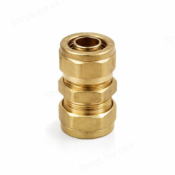 מקשר איטלקי כפול 16X16 NTM 080416