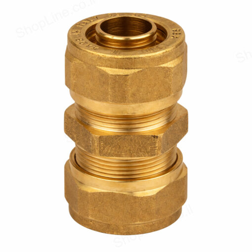 מקשר איטלקי כפול 25X25 NTM 080425