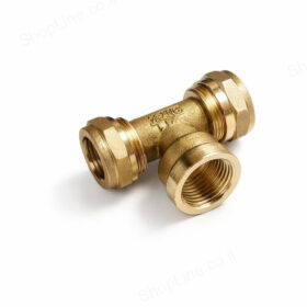 מקשר איטלקי 16X1/2X16 NTM T