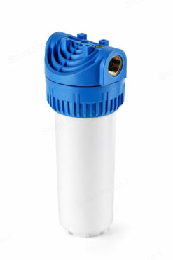 מסנן בית "10 הברגה 3/4