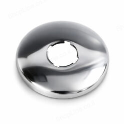 רוזטה גדולה לאינטרפוץ + אטם