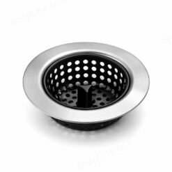 מסנן סיליקון פס נירוסטה לוינטיל אמריקאי ספרינג