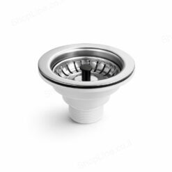 וינטיל לסיפון אמריקאי קרטון בורג נירוסטה