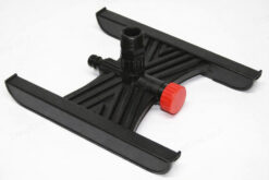 מזחלת לממטרה + ניפל 1/2 – 3/4