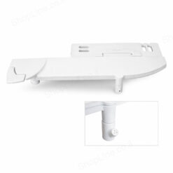 בידנית בודי פרש לחיצה ספרינג