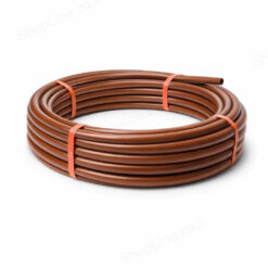 צינור טפטפת 16 כל 50 ס"מ (מינימום 10 יחידות)