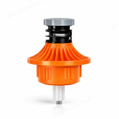 ממטרה כפתור 3/4 360 אלגו 10105