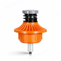 ממטרה כפתור 3/4 180 אלגו 101051