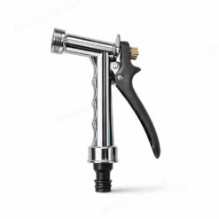 אקדח מים מתכת אלגו (LQ9+L8Q) 10112