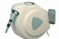 גלגלת קפיצי 15 מטר אלגו 101215