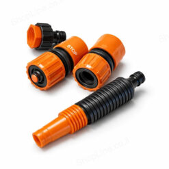 סט אביזרים חיבור מהיר אלגו 10128