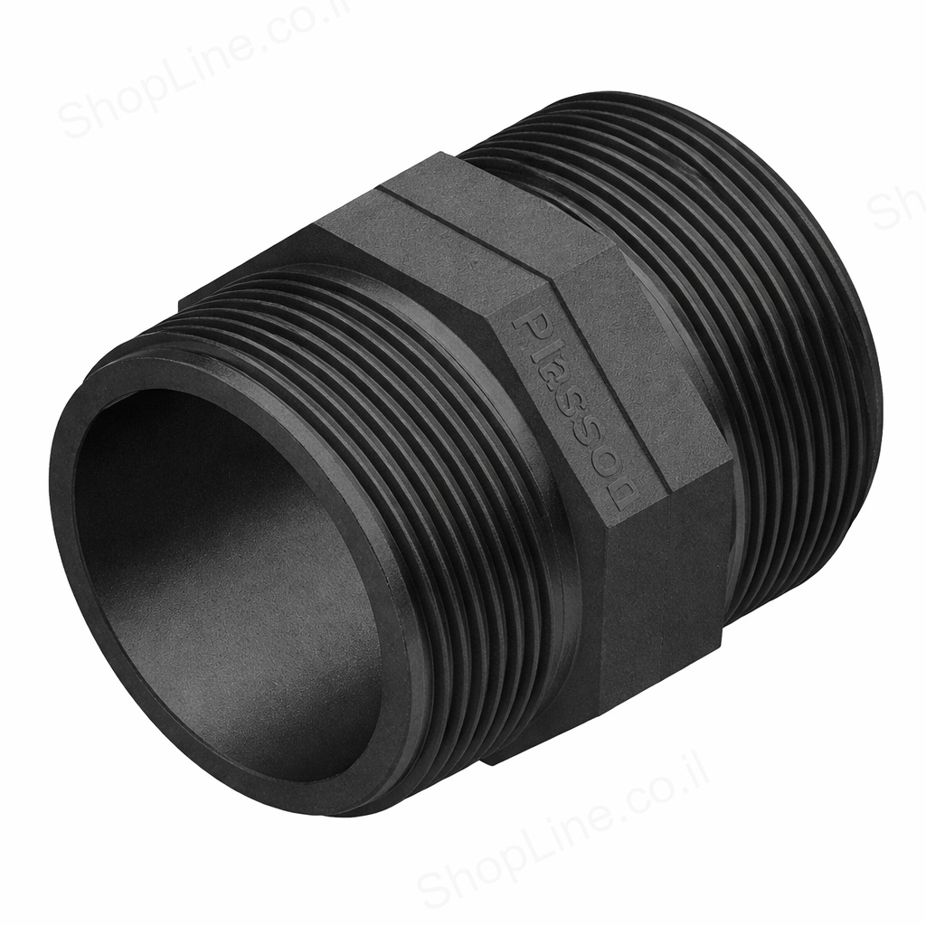 ניפל פלסטיק