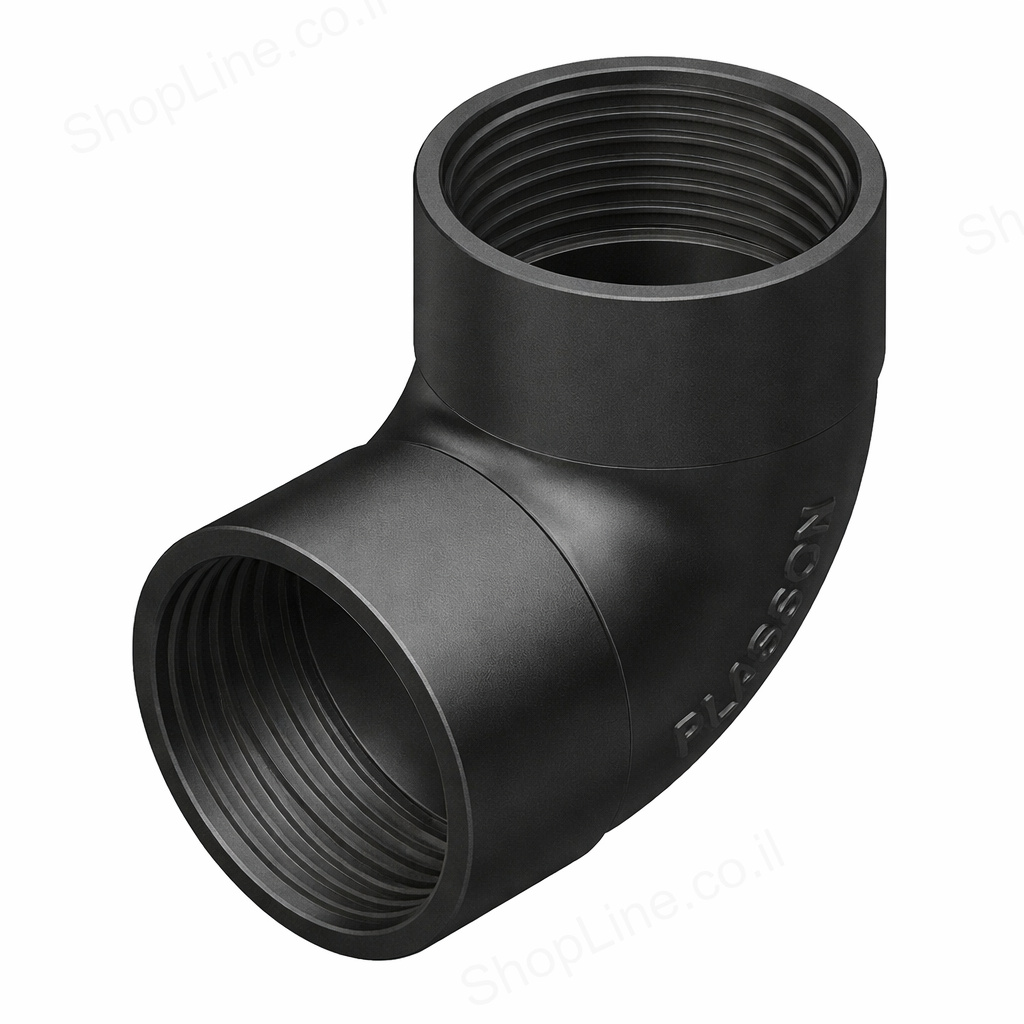 זוית פלסטיק