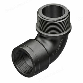 זוית פלסטיק