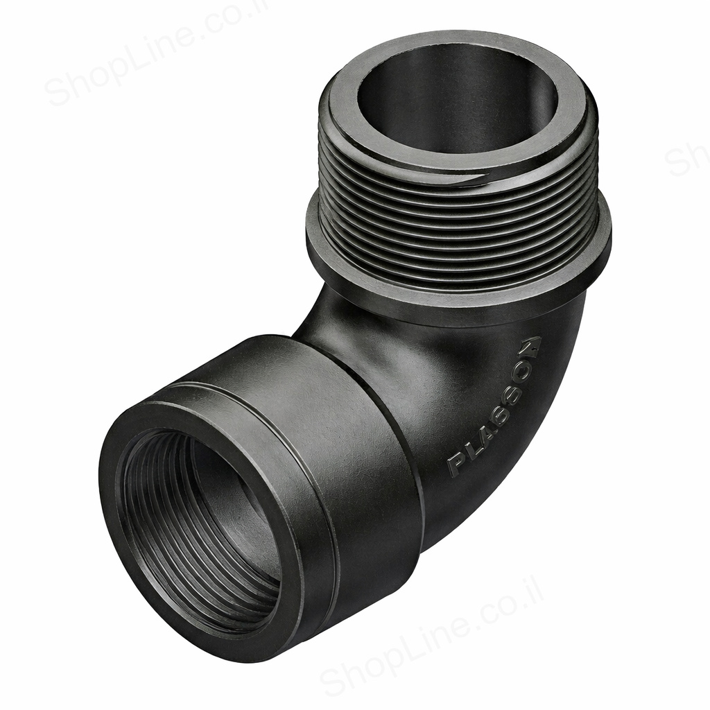 זוית פלסטיק