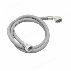 צינור כניסה 1.50 מטר- כביסה 111150