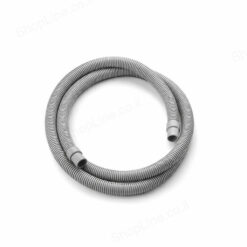 צינור יציאה 2.50 מטר - כביסה 112250