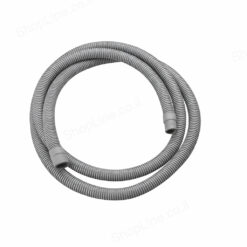 צינור יציאה 4.00 מטר כביסה