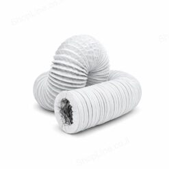 צינור פליטה למייבש כביסה *15 מטר*