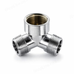 איפסילון 3/8 ניקל פ.ח.ח.