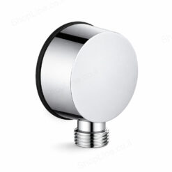 סילרה נקודת מים עגולה (בראס)