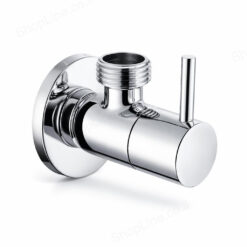 ברז ניל קרמי 1/2*1/2 בראס Sealera 119712