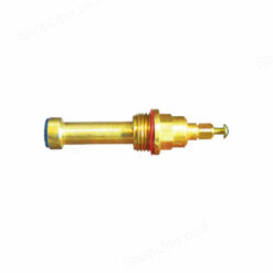 ראש קיר דגם *עגול*