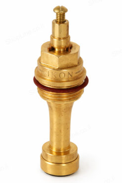 ראש ברז קיר ארוך מרובע תקן *איקן* 120801