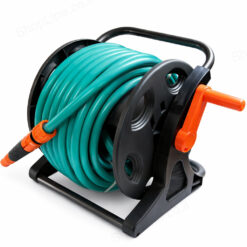 גלגלת + צינור 20מ' קומפלט אלגו 12111