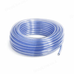 צינור שקוף 4-6 רשפים (חבילות של 100 מטר) 12304