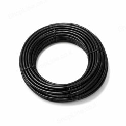 צינור גז תקן * שחור * 12402