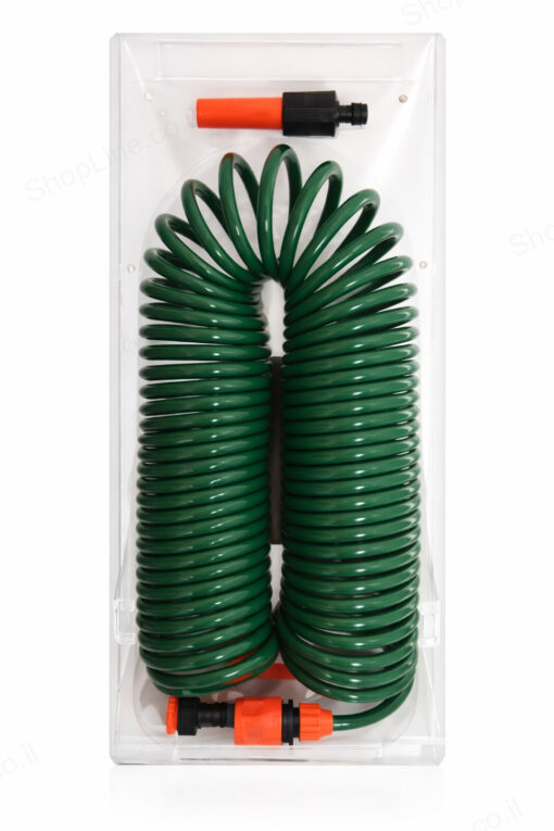 קפיצינור אלגו 15 מטר 12745