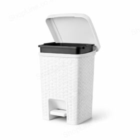 פח פדל מרובע