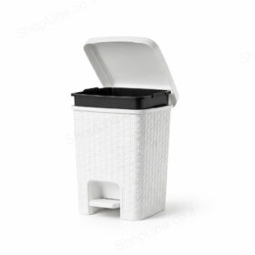 פח פדל מרובע – פרגמון