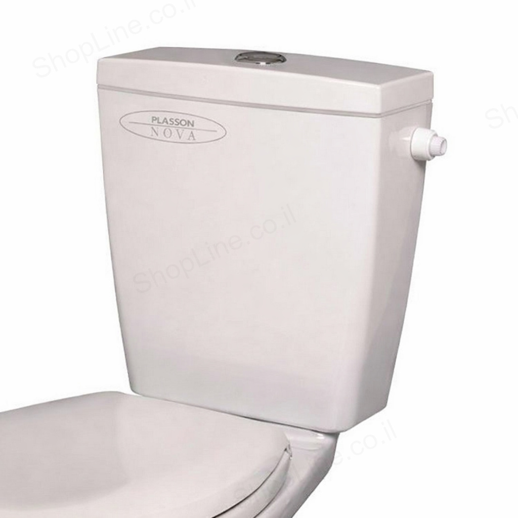 ניאגרה נובה פלסאון