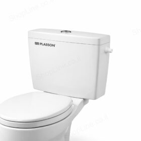 ניאגרה שיאון צמוד אסלה – לבן