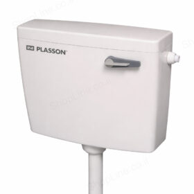 מיכל הדחה דואון (Down) פלסאון – דו-כמותי