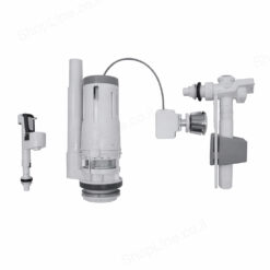 מנגנון פלסאון *כבל* לחור 45 – 16 ב.מ (אחריות של פלסאון בלבד) 141035