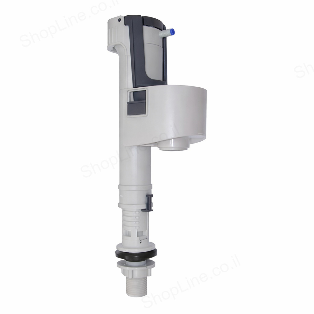 מצוף תחתון פלסאון