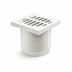 הגבהה מרובעת