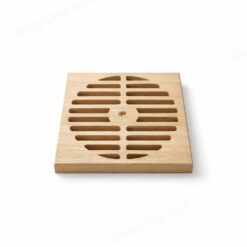 רשת להגבהה מרובעת