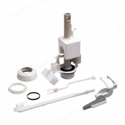 ערכה לדוכמותי קומפלט פלסאון (אין החזרת פגומים במוצר) (אחריות של פלסאון בלבד) 141300