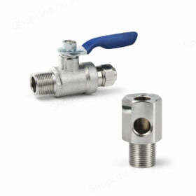 קומפלט למטהר מים