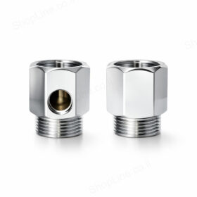 מתאם למטהר מים