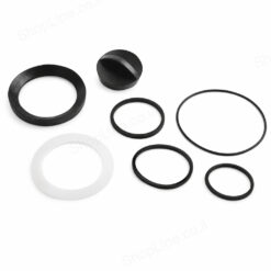 סט גומיות לסיפון "1.1/4