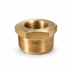 בושינג נחושת 1/2X3/4 (מינימום 6 יחידות)