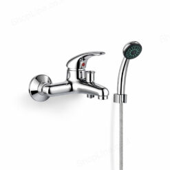 רויאל מיקסר אמבטיה כרום מגה