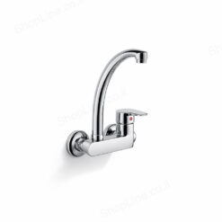 מגה קיר קצר פיה ברבור מהצד * טורקי 60